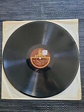 Richard Tauber - Weinlied  - Shellac  - LP  - 1927 - Fair, läuft aber durch.