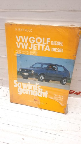 Wirds gemacht golf 2 - wirds,