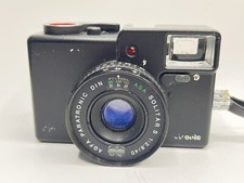 Agfa Optima 1035 Sensor