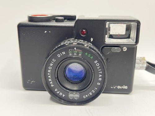 Agfa optima 1035 sensor - optima,
