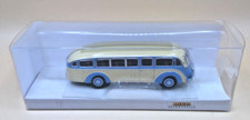 Brekina 52431 - MB LO 3500 Bus