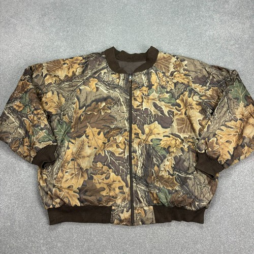 Realtree jacke erwachsene - realtree,