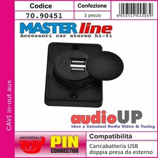 Griff USB Auto Und Boot