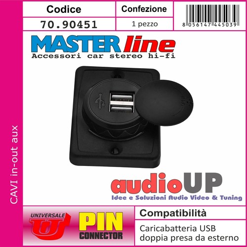 Griff usb auto und - griff,