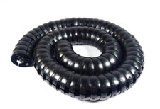 igus System Energiekette TRE.40.058 | Länge ca. 100cm | Außen Ø ca. 4,3cm