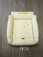 CITROEN C3 NEU ORIGINAL SITZPOLSTER FAHRER - BEIFAHRERSITZ 9812337280     L4D/E2