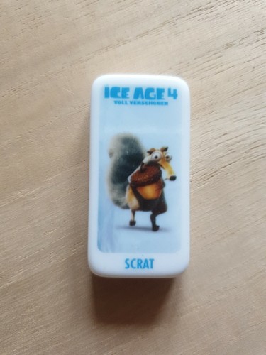 Ice age voll verschoben - voll,