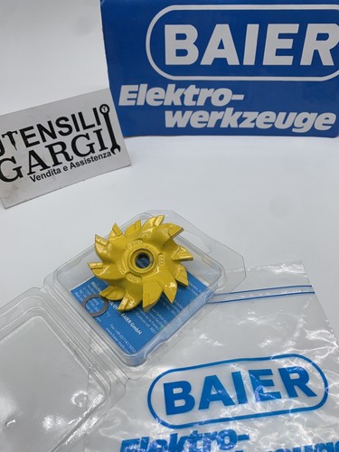 Baier nutfräser bmf 501 - baier,