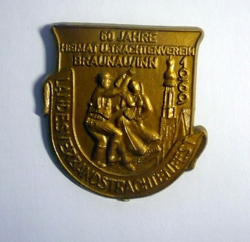 Braunau inn 60 - inn, jahre