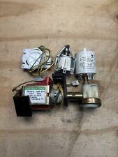 Saeco Magic De Luxe  SUP 012 R Konvolut #612