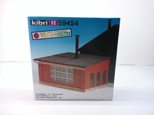 Kibri 59454 bausatz - h0,