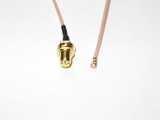 hochweriger Adapter Pigtail