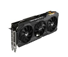 Asus GeForce RTX 3080 TUF Gaming OC (LHR) 12GB GDDR6X - Grafikkarte