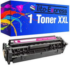 Toner XXL Magenta