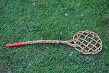 alter Teppichklopfer