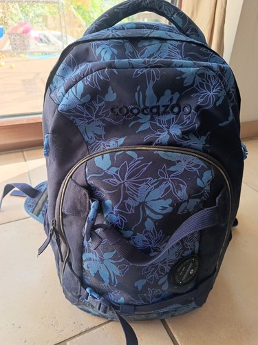Coocazoo schulrucksack - coocazoo,