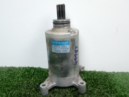 31100hd6300 502120001 motor - 31100hd6300,