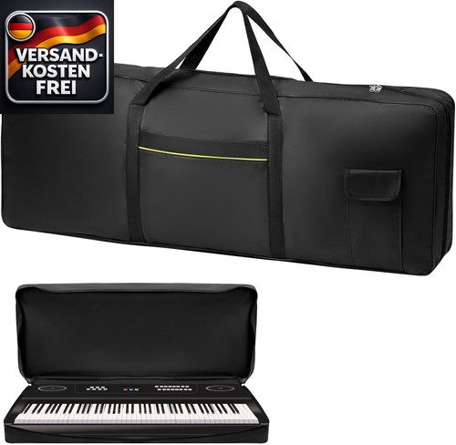 Piano keyboardtasche tasten - piano,