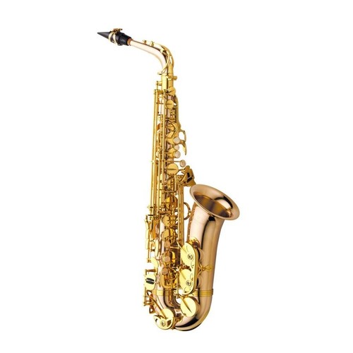 Yanagisawa wo2 altsaxophon - yanagisawa,