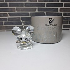 Swarovski Kristall Große Maus