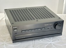 Sony TA-F707 ES Serie