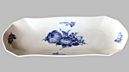 Royal copenhagen blaue blume - royal,