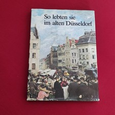 So lebten sie im alten