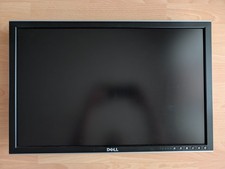 DELL UltraSharp 2407WFPb