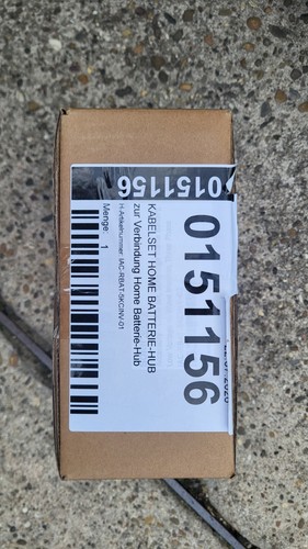 Solaredge 48v lifepo4 - 48v,