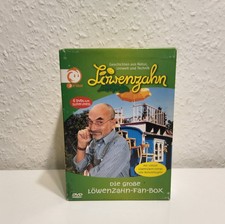 Die große löwenzahn fanbox - die, +
