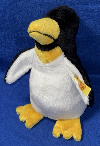 Kuscheltier steiff pinguin - steiff,