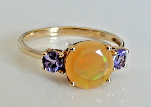 Atemberaubender ring gold - ring,