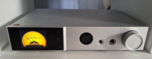 Topping a70 pro amp pre - topping, hp