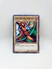 Exodia Linkes Bein Der