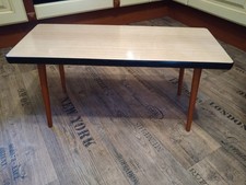 Tisch Beistelltisch 1974