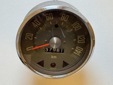 Lloyd Alexander Tachometer