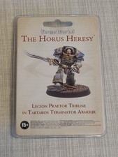 Warhammer Horus Heresy -