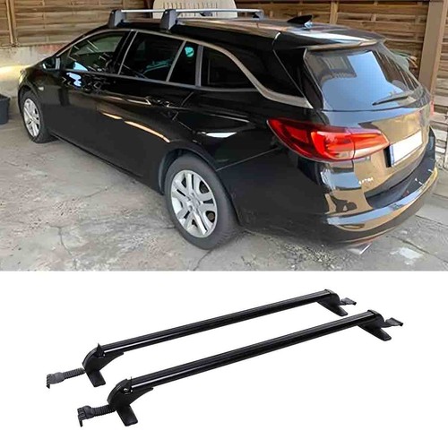 2tlg dachträger - 2tlg, 43.3"