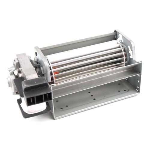 Ziehl linz querstromventilator - ziehl-linz,