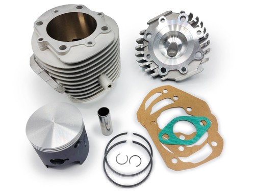 Zylinder vmc cp58 135 - cp58,