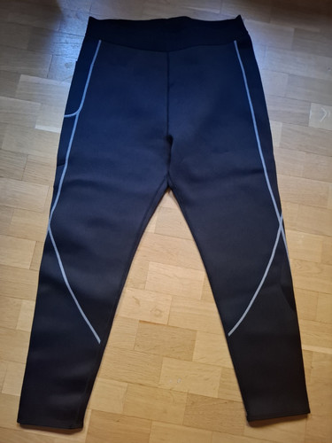 Damen trainingshose neopren - damen,