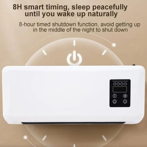 Mini split klimaanlage - mini, mit