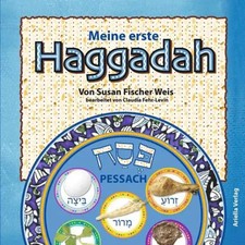 Meine erste Haggadah | Deutsch