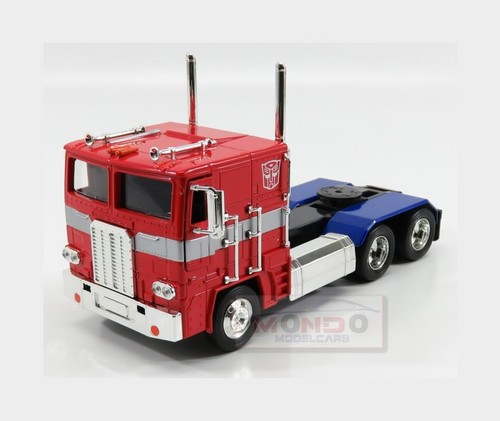 Jada peterbilt 352 - 1:24,