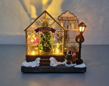 Weihnachtsdorf – Greenhouse