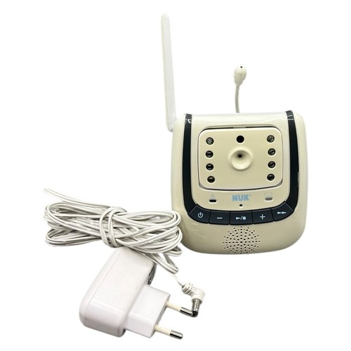 Nuk babyphone babyeinheit - babyphone, bm