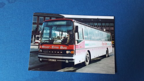 Busfoto omnibus foto - omnibus, db