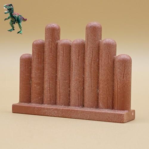 Playmobil palisade wand starke - playmobil, palisade-wand-starke