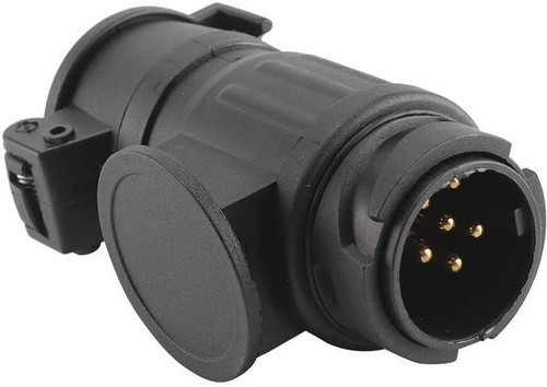 Anhänger stecker adapter - stecker,