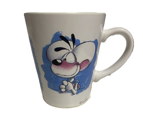 Diddl maus becher sammelbecher - maus,